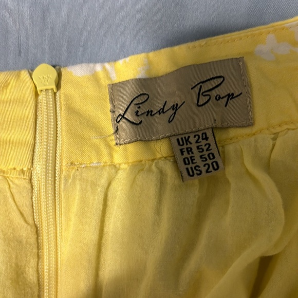 Lindy bop skirt - Picture 4 of 4